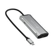 J5CREATE GEN 2 4K60 ELITE USB - C 10GBPS TRAVEL DOCK - SWIFT PERIPHERALSJ5Create-035