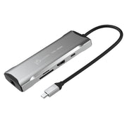 J5CREATE GEN 2 USB - C TO HDMI 4K60 MULTI - PORT HUB - SWIFT PERIPHERALSJ5Create-036