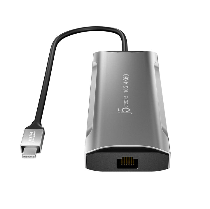 J5CREATE GEN 2 USB - C TO HDMI 4K60 MULTI - PORT HUB - SWIFT PERIPHERALSJ5Create-036