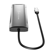 J5CREATE GEN 2 USB - C TO HDMI 4K60 MULTI - PORT HUB - SWIFT PERIPHERALSJ5Create-036