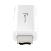 J5CREATE HDMI TO VGA VIDEO ADAPTER CONVERTER WITH AUDIO - SWIFT PERIPHERALSJ5Create-025