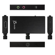 J5CREATE LIVE CAPTURE ADAPTER HDMI TO USB - C WITH POWER DELIVERY - SWIFT PERIPHERALS1096888