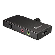 J5CREATE LIVE CAPTURE ADAPTER HDMI TO USB - C WITH POWER DELIVERY - SWIFT PERIPHERALS1096888