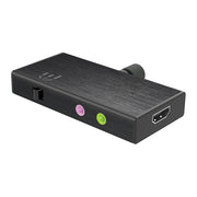 J5CREATE LIVE CAPTURE ADAPTER HDMI TO USB - C WITH POWER DELIVERY - SWIFT PERIPHERALS1096888