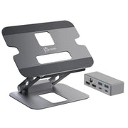 J5CREATE MULTI - ANGLE DUAL HDMI DOCKING STAND - SWIFT PERIPHERALSJ5Create-058
