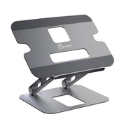 J5CREATE MULTI - ANGLE LAPTOP STAND - SWIFT PERIPHERALSJ5Create-057