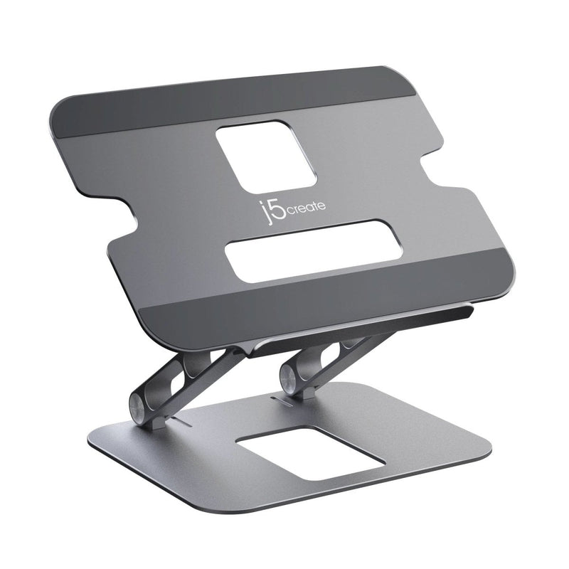 J5CREATE MULTI - ANGLE LAPTOP STAND - SWIFT PERIPHERALSJ5Create-057