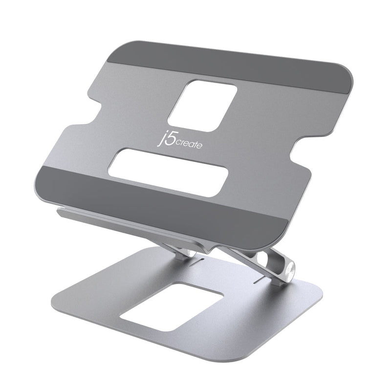 J5CREATE MULTI - ANGLE LAPTOP STAND - SWIFT PERIPHERALSJ5Create-057