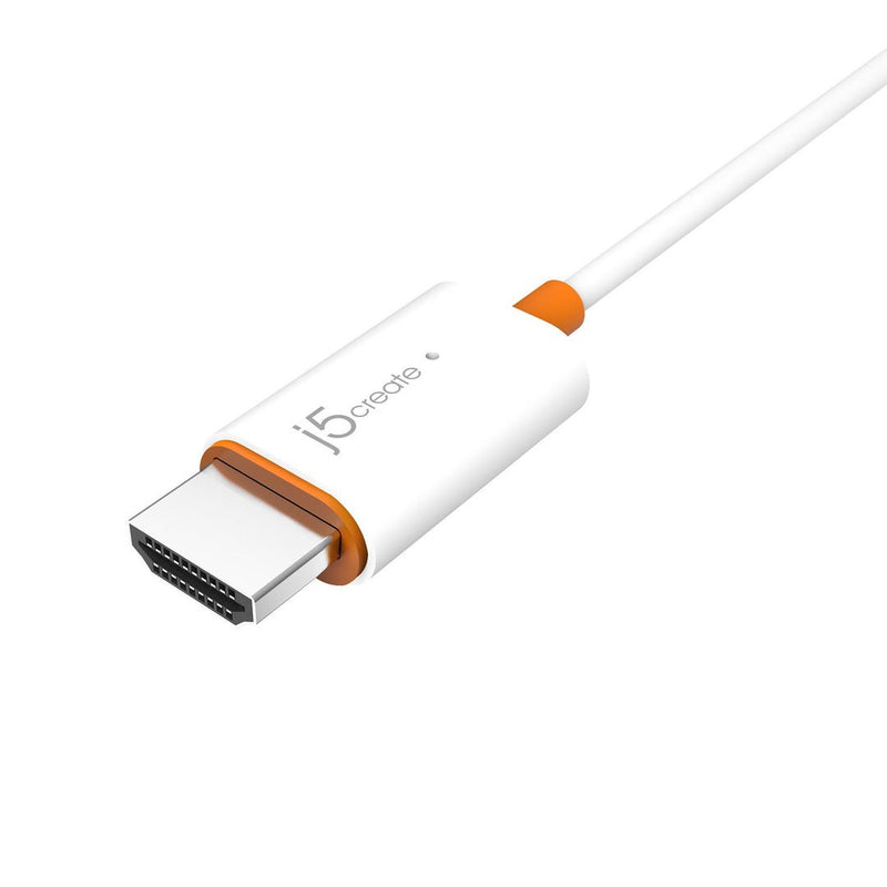 J5CREATE SCREEN CAST HDMI WIRELESS DISPLAY - SWIFT PERIPHERALSJ5Create-073