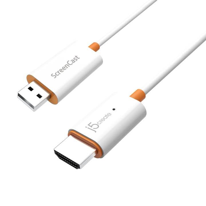 J5CREATE SCREEN CAST HDMI WIRELESS DISPLAY - SWIFT PERIPHERALSJ5Create-073