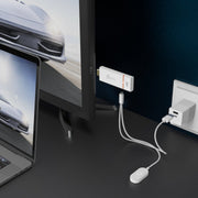 J5CREATE SCREENCAST 4K HDMI WIRELESS DISPLAY - SWIFT PERIPHERALS1093423