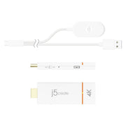 J5CREATE SCREENCAST 4K HDMI WIRELESS DISPLAY - SWIFT PERIPHERALS1093423