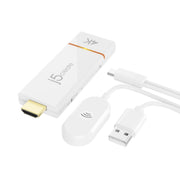 J5CREATE SCREENCAST 4K HDMI WIRELESS DISPLAY - SWIFT PERIPHERALS1093423