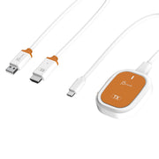 J5CREATE SCREENCAST FHD USB - C WIRELESS DISPLAY EXTENDER - SWIFT PERIPHERALSJ5Create-074