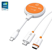 J5CREATE SCREENCAST USB - C WIRELESS DISPLAY HDMI EXTENDER - SWIFT PERIPHERALS1096927