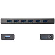 J5CREATE USB 3.0 7 - PORT HUB - SWIFT PERIPHERALSJ5Create-053