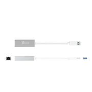 J5CREATE USB 3.0 GIGABIT ETHERNET ADAPTER - SWIFT PERIPHERALSJ5Create-008