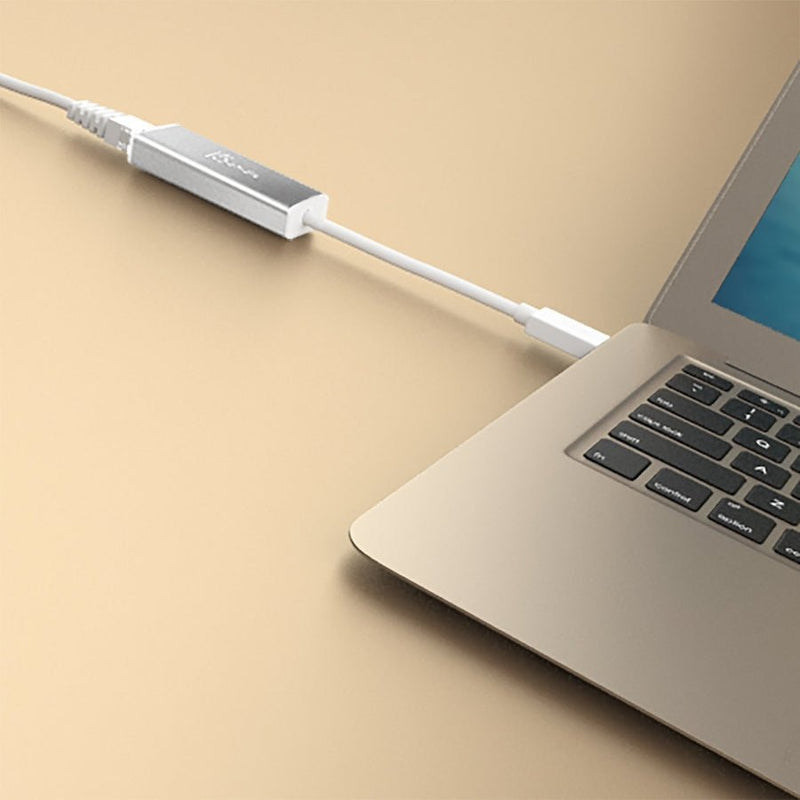 J5CREATE USB 3.0 GIGABIT ETHERNET ADAPTER - SWIFT PERIPHERALSJ5Create-008
