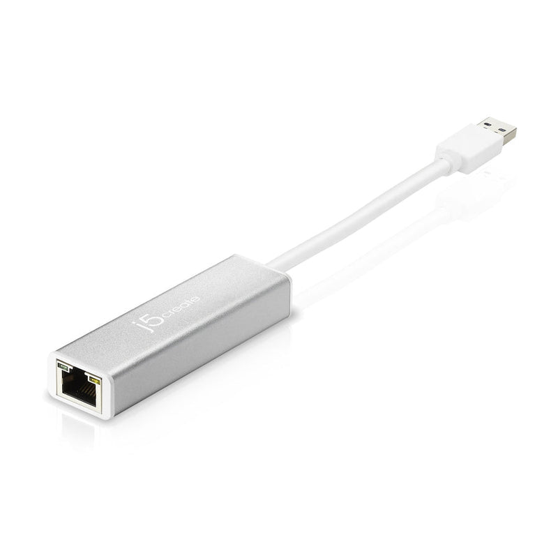J5CREATE USB 3.0 GIGABIT ETHERNET ADAPTER - SWIFT PERIPHERALSJ5Create-008