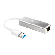 J5CREATE USB 3.0 GIGABIT ETHERNET ADAPTER - SWIFT PERIPHERALSJ5Create-008