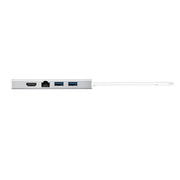 J5CREATE USB 3.0 MINI DOCK - SWIFT PERIPHERALSJ5Create-042