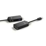J5CREATE USB 3.0 MULTI - ADAPTER VGA & GIGABIT ETHERNET - SWIFT PERIPHERALSJ5Create-015