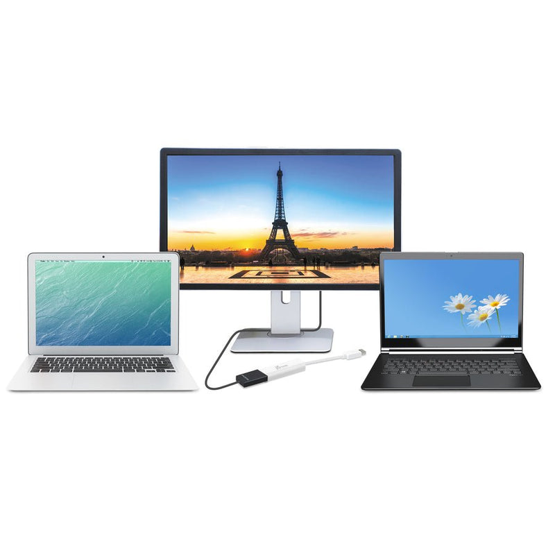 J5CREATE USB 3.0 TO HDMI MULTI - MONITOR ADAPTER - SWIFT PERIPHERALSJ5Create-060