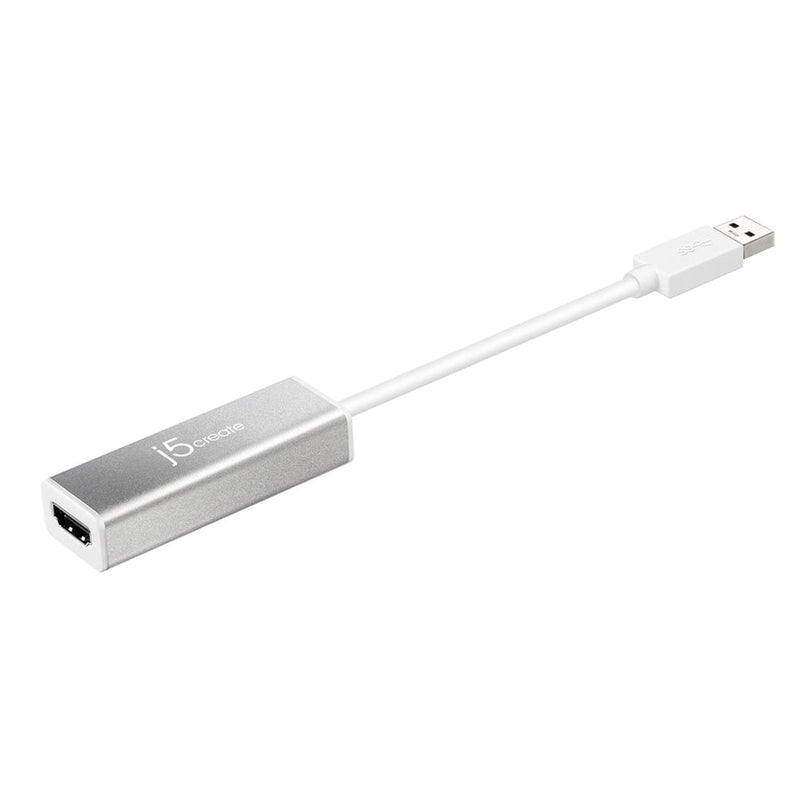 J5CREATE USB 3.0 TO HDMI SLIM DISPLAY ADAPTER - SWIFT PERIPHERALSJ5Create-061