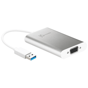 J5CREATE USB 3.0 TO VGA DISPLAY ADAPTER - SWIFT PERIPHERALSJ5Create-026