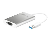 J5CREATE USB 3.0 TO VGA DISPLAY ADAPTER - SWIFT PERIPHERALSJ5Create-026