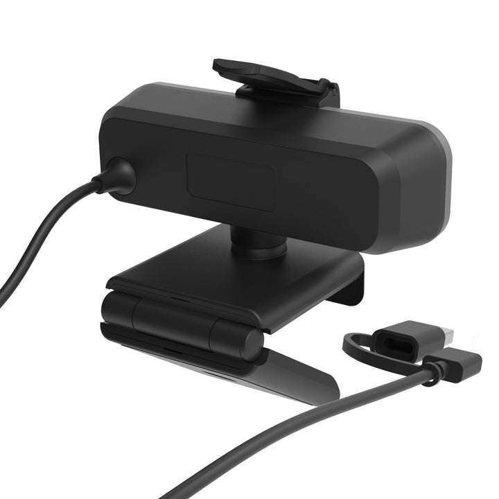 J5CREATE USB 4K ULTRA HD WEB CAM - SWIFT PERIPHERALS1096925
