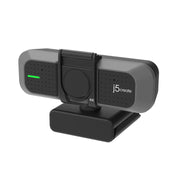 J5CREATE USB 4K ULTRA HD WEB CAM - SWIFT PERIPHERALS1096925