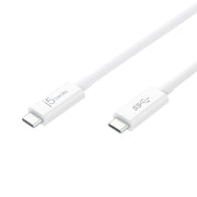 J5CREATE USB - C 3.1 TO USB - C CABLE - SWIFT PERIPHERALSJ5Create-022