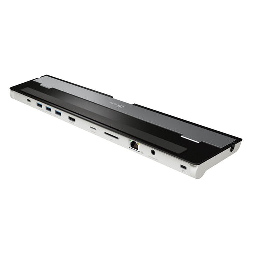 J5CREATE USB - C 4K HDMI DOCKING STATION WITH POWER DELIVERY - SWIFT PERIPHERALSJ5Create-046