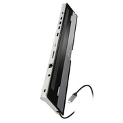 J5CREATE USB - C 4K HDMI DOCKING STATION WITH POWER DELIVERY - SWIFT PERIPHERALSJ5Create-046