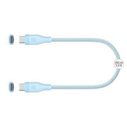 J5CREATE USB - C 60W ULTRA SOFT DOUBLE - BRAIDED FAST CHARGING CABLE - SWIFT PERIPHERALSJ5Create-018