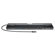 J5CREATE USB - C DUAL HDMI DOCKING STATION - SWIFT PERIPHERALSJ5Create-039