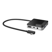 J5CREATE USB - C TO 4K 60 HZ HDMI TRAVEL DOCK FOR IPAD PRO - SWIFT PERIPHERALS1096887