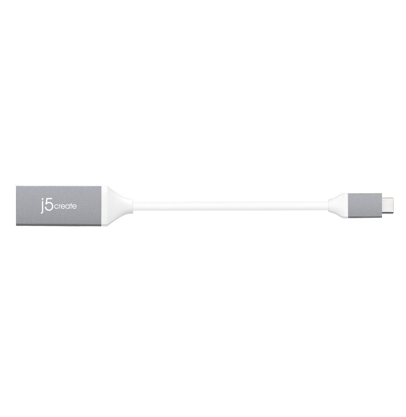 J5CREATE USB - C TO 4K HDMI ADAPTER - SWIFT PERIPHERALSJ5Create-003