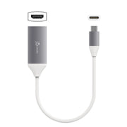 J5CREATE USB - C TO 4K HDMI ADAPTER - SWIFT PERIPHERALSJ5Create-003
