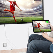 J5CREATE USB - C TO 4K HDMI CABLE WITH PD100W PASS - THROUGH - SWIFT PERIPHERALSJ5Create-021
