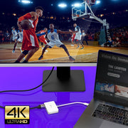 J5CREATE USB - C TO 4K HDMI ETHERNET ADAPTER - SWIFT PERIPHERALSJ5Create-013