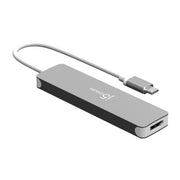 J5CREATE USB - C TO 4K HDMI MULTI - PORT HUB - SWIFT PERIPHERALSJ5Create-030