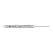 J5CREATE USB - C TO 4K HDMI MULTI - PORT HUB - SWIFT PERIPHERALSJ5Create-030
