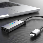 J5CREATE USB - C TO HDMI 2.1 8K ADAPTER - SWIFT PERIPHERALSJ5Create-011