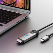 J5CREATE USB - C TO HDMI 2.1 8K CABLE - SWIFT PERIPHERALS1096892