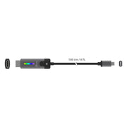 J5CREATE USB - C TO HDMI 2.1 8K CABLE - SWIFT PERIPHERALS1096892
