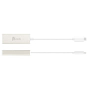 J5CREATE USB - C TO VGA ADAPTER - SWIFT PERIPHERALSJ5Create-009