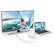 J5CREATE USB - C TO VGA & USB 3.0 WITH POWER DELIVERY - SWIFT PERIPHERALSJ5Create-014