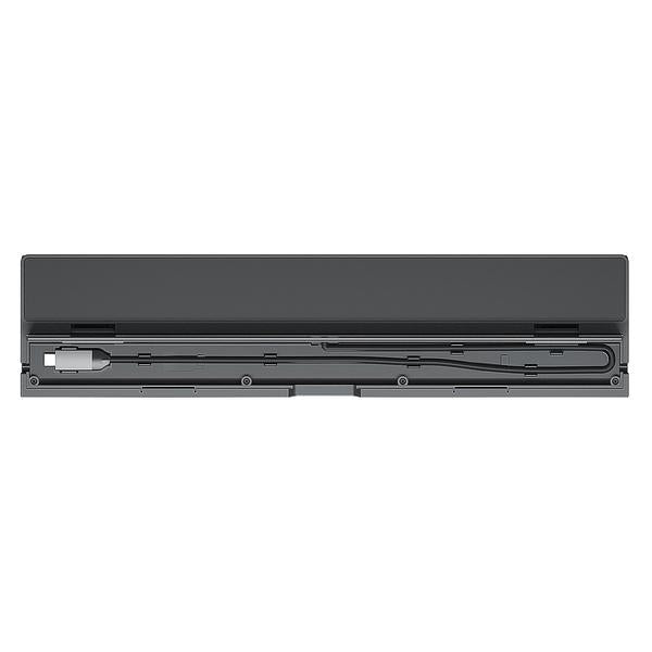 J5CREATE USB - C TRIPLE DISPLAY DOCKING STATION WITH 100W PD ADAPTER - SWIFT PERIPHERALSJ5Create-041